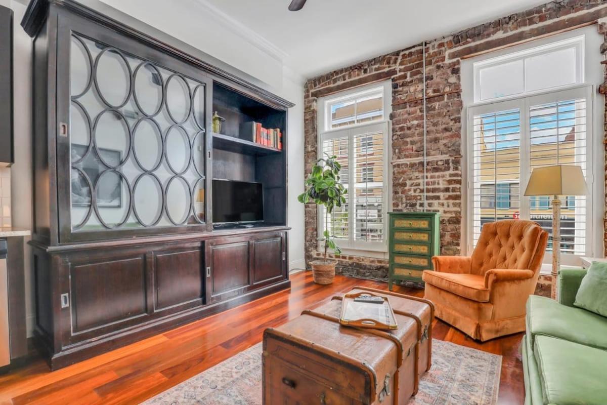 Apartmán Knockout Loft- Near Plant Riverside *