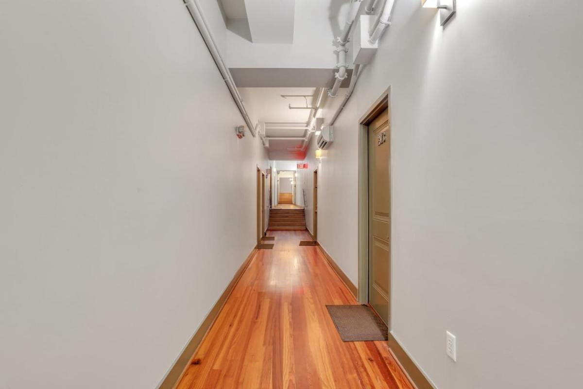 Apartmán Knockout Loft- Near Plant Riverside